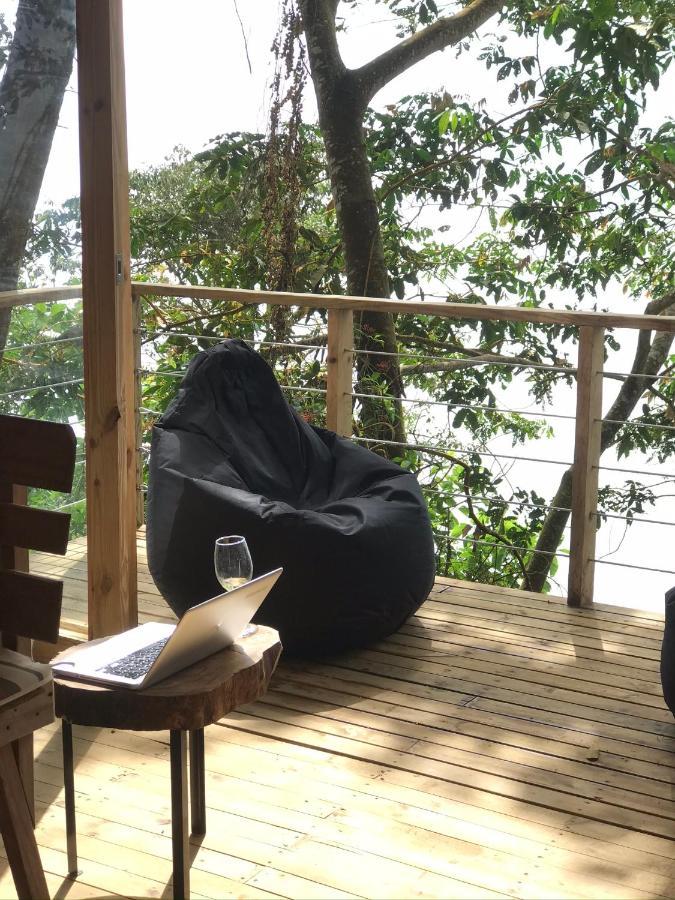Villa Luxury Tiny House - Minca Exterior foto
