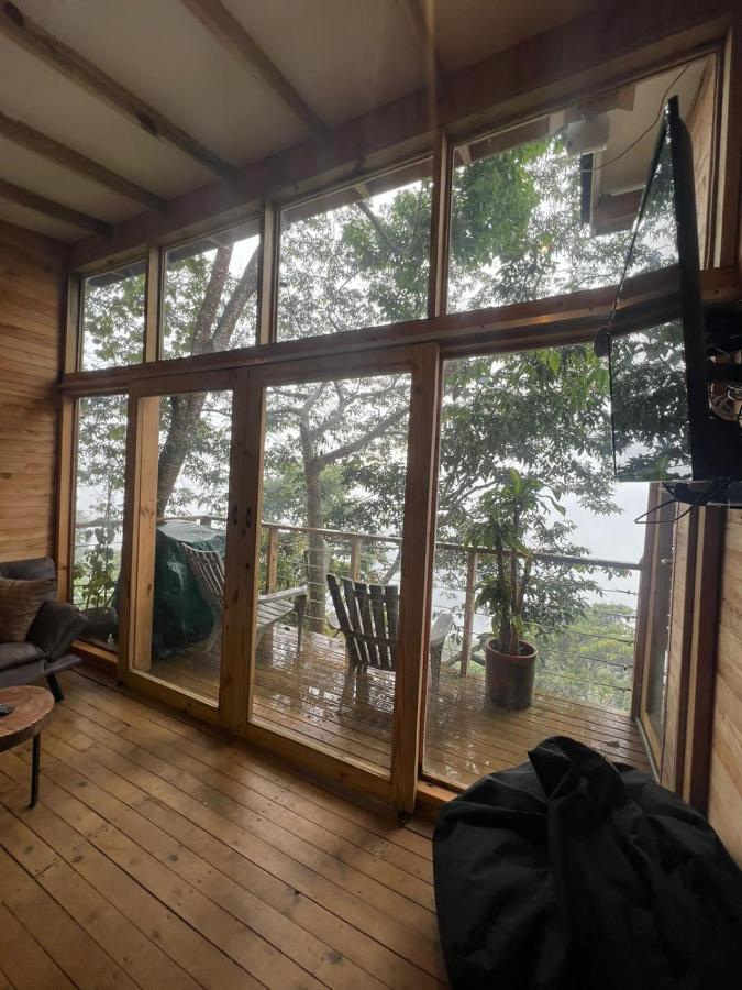 Villa Luxury Tiny House - Minca Exterior foto