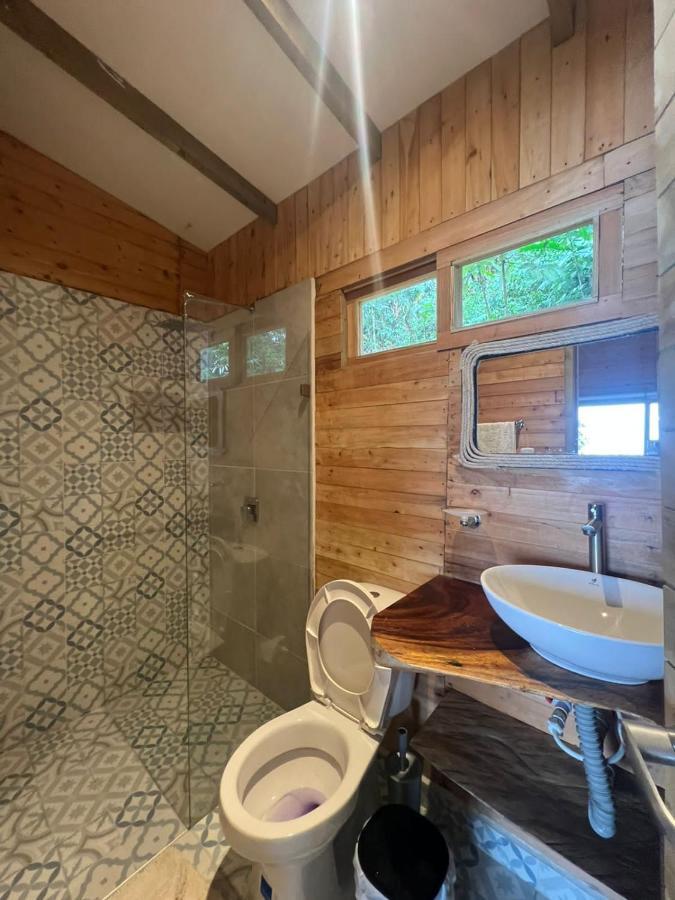 Villa Luxury Tiny House - Minca Exterior foto