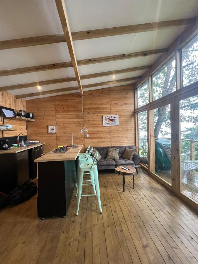Villa Luxury Tiny House - Minca Exterior foto
