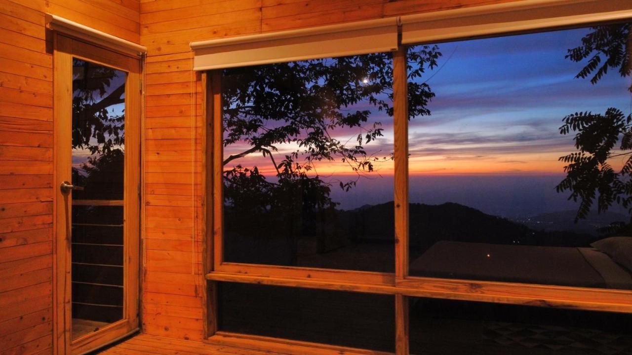 Villa Luxury Tiny House - Minca Exterior foto